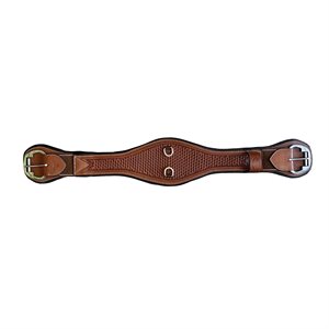 HORSEMANSHIP CINCH CHESTNUT