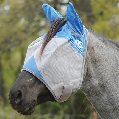 FLY MASK CASHEL CRUSADER