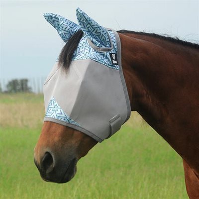 FLY MASK CASHEL CRUSADER