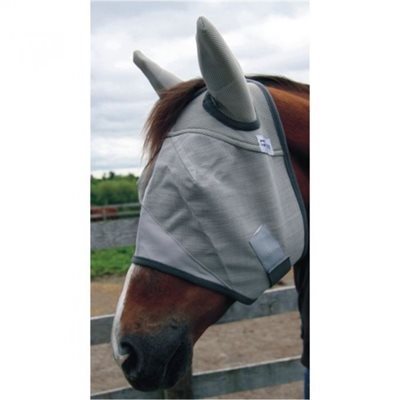 FLY MASK CASHEL CRUSADER