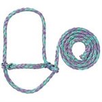 SHEEP ROPE HALTERS