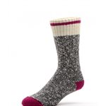 SOCKS - DURAY, "MARLED" 110g