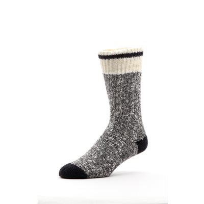 SOCKS - DURAY, "MARLED" 110g