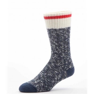 SOCKS - DURAY, "MARLED" 110g