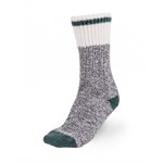 SOCKS - DURAY, "MARLED" 110g