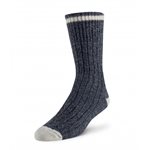 PACK 3 WORK SOCKS BLANC DNEIM