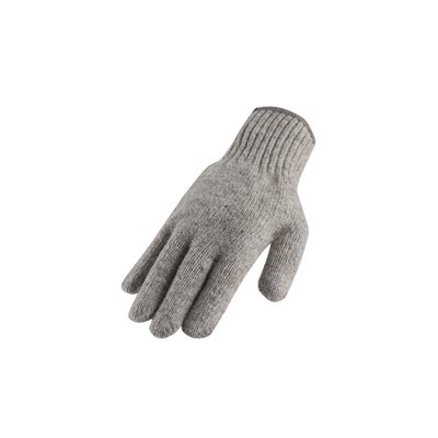 GANTS DURAY GRIS NATUREL