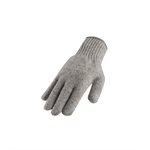 DURAY GLOVES NATUREL GREY