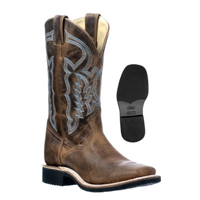 BOTTE FEMME BOULET HILLBILLY LIGHTWEIGHT