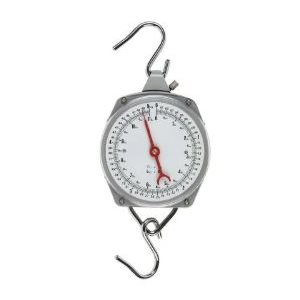 ANALOG SCALE - KERBL 5KG / 11LB