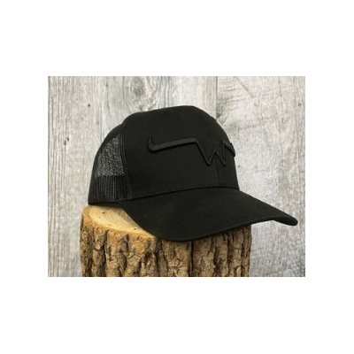 CASQUETTE NOIR