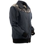 MADDIE JACKET OUTBACK NAVY