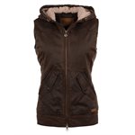 VESTE FEMME OUTBACK HEIDI FLEECE