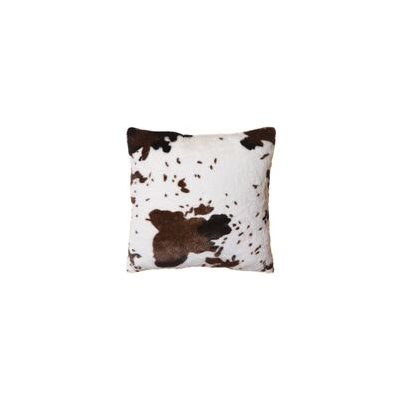 COUSSIN COWHIDE PLUSH FUR