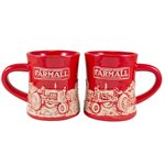 Tasse Farmhall Tracteur MD