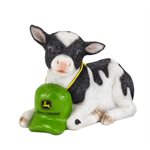 CALF JD COIN BANK