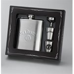 JD FLASK / SHOT / FUNNEL