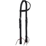 NYLON EAR HEADSTALL