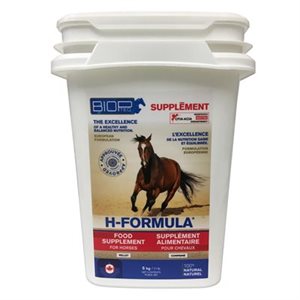 HI FORMULA 5 KILO