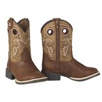 TODDLER BOOT BROWN JASPER