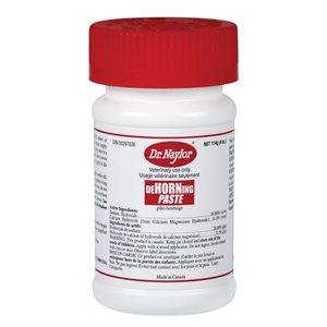 DR. NAYLOR'S HORN PASTE 4OZ