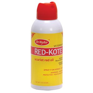 RED-KOTE AEROSOL 50Z