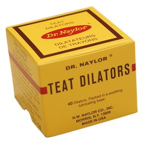 DILATATEUR DR.NAYLOR'S (40)