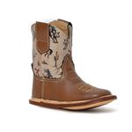 BOTTE INFANT ROPER BROWN