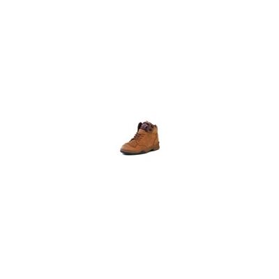 WOMEN'S KILTIE BOOTS HONEY BROWN