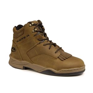 ROPER KILTIE HOMME HONEY BROWN