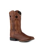 MENS ROPER BOOT TAN