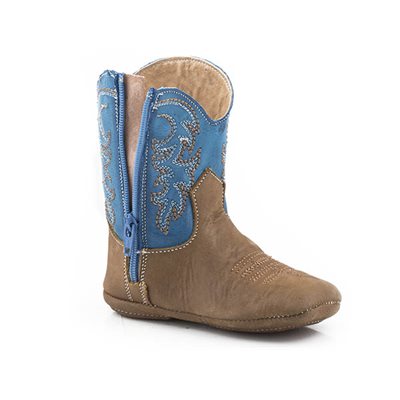 BOTTE INFANT ROPER BLEU SHAFT