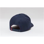 REPLAY MINI HAT NAVY KR