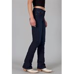 JEANS FEMME BLEU AUDREY KIMES RANCH