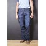 MENS BLUE DILLON KIMES RANCH JEAN