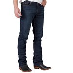 MENS BLEU ROGER KIM RANCH JEAN