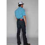 MENS BLEU ROGER KIM RANCH JEAN