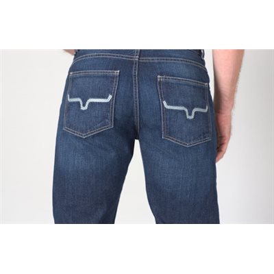 THOMAS JEANS HOMME KIMES RANCH