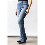 JENNIFER JEANS FEMME KIMES - BLACK