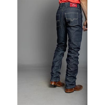 KIMES RANCH RAW JAMES MENS JEANS