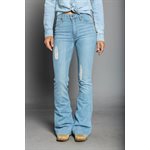 SUGAR FADE JEANS FEMME KIMES RANCH