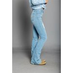 SUGAR FADE JEANS FEMME KIMES RANCH