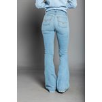 SUGAR FADE JEANS FEMME KIMES RANCH