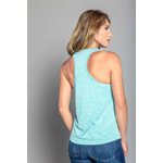 KR TECH TANK TOP FEMME