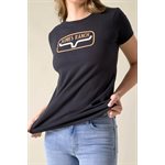 ROLLIN T SHIRT FEMME