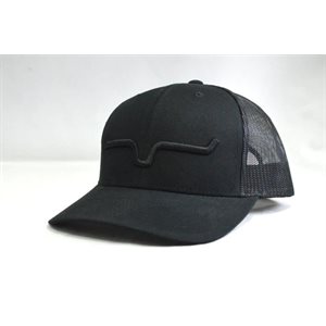 WEEKLY TRUCKER CAP KIMES RANCH