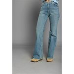 OLIVIA JEANS KIMES RANCH FEMME