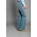 OLIVIA JEANS KIMES RANCH FEMME