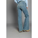 OLIVIA JEANS KIMES RANCH FEMME