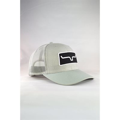 ALL MESH TRUCKER CAP KIMES RANCH